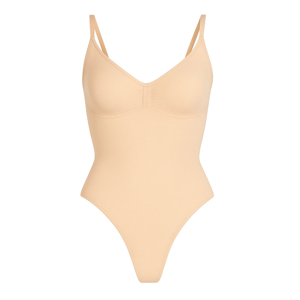 Body String Ultra-Gainant