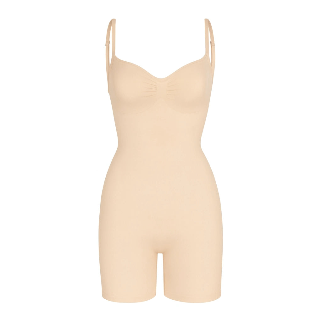 Body Short Ultra-Gainant