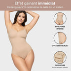 Body Culotte Ultra-Gainant