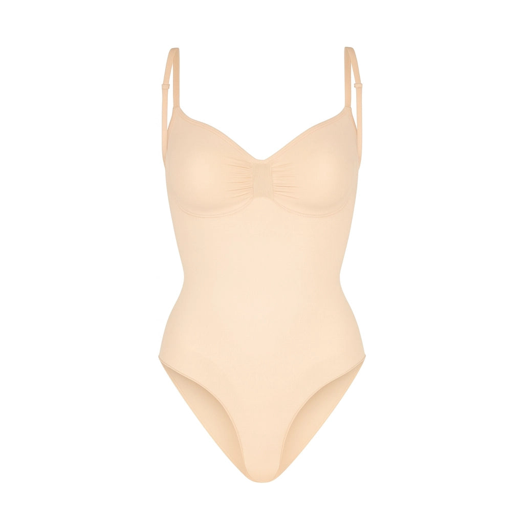 Body Culotte Ultra-Gainant