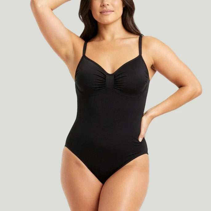 Body Culotte Ultra-Gainant