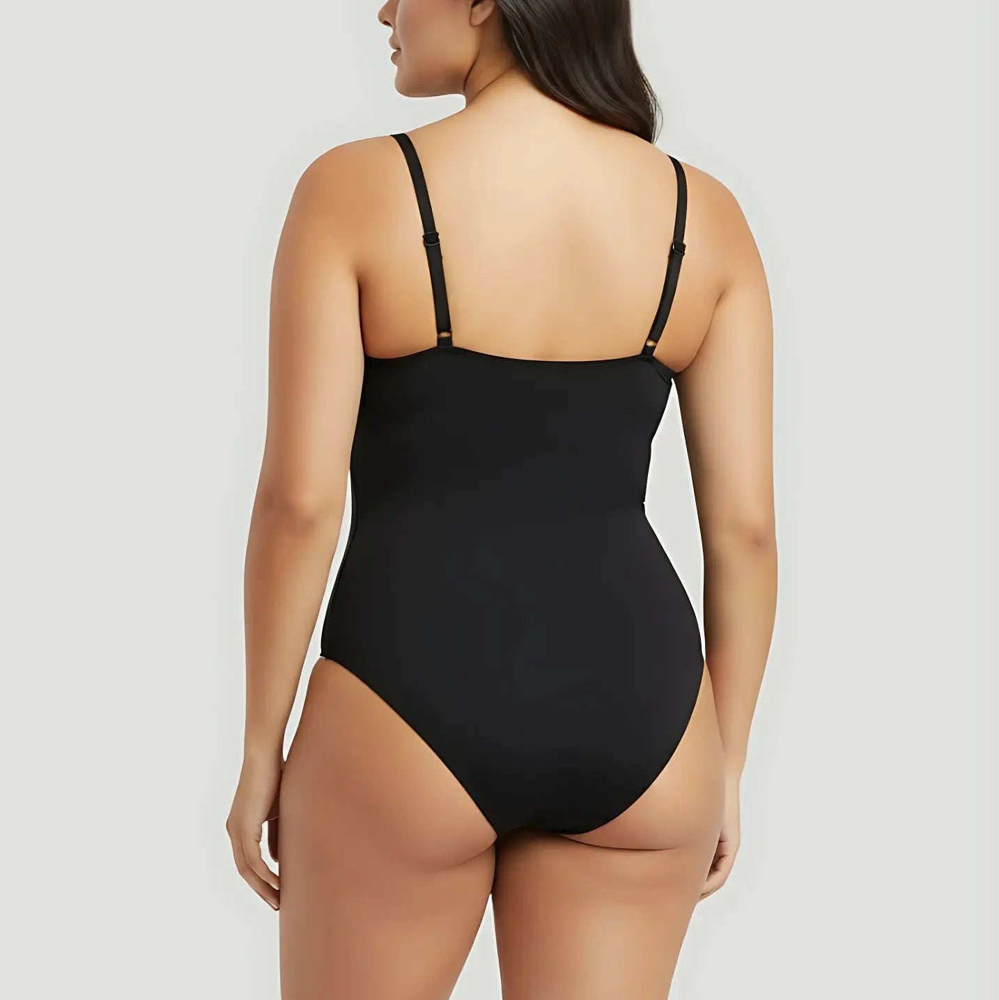 Body Culotte Ultra-Gainant