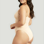 Body Culotte Ultra-Gainant