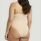 Body Culotte Ultra-Gainant