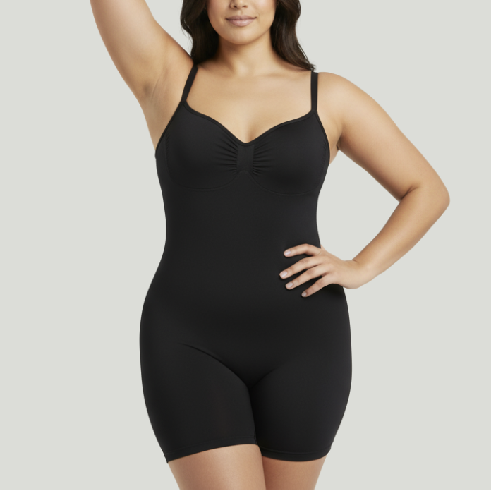 Body Short Ultra-Gainant - Gratuit