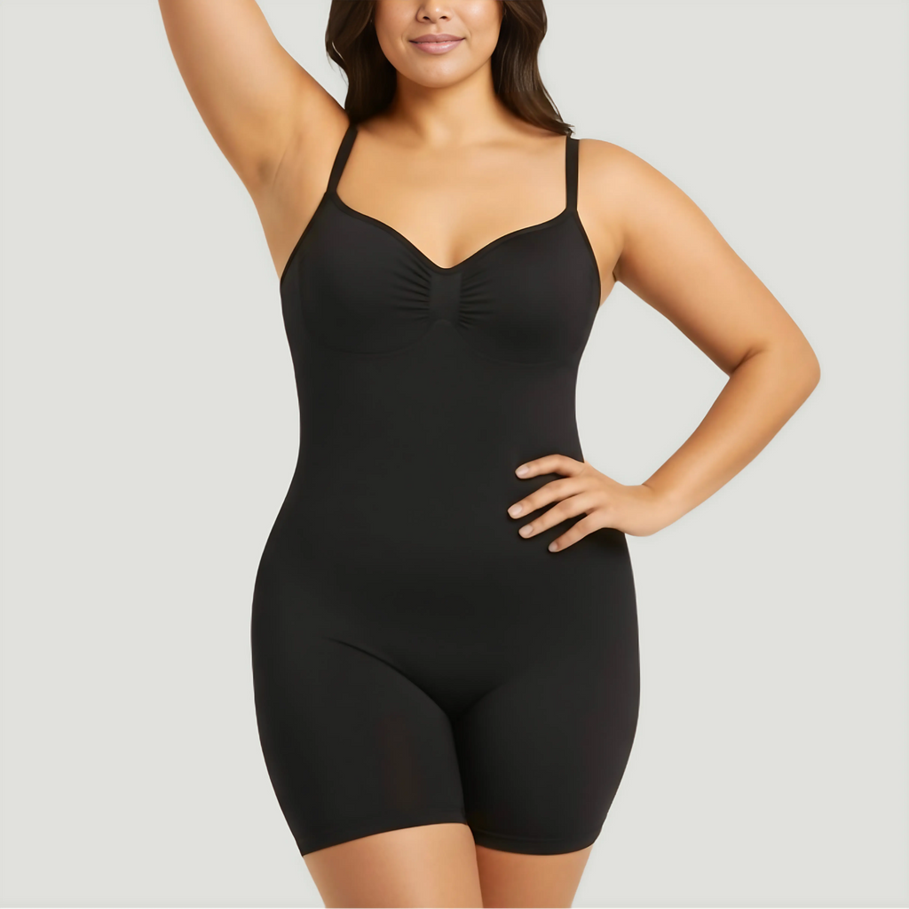 Body Short Ultra-Gainant