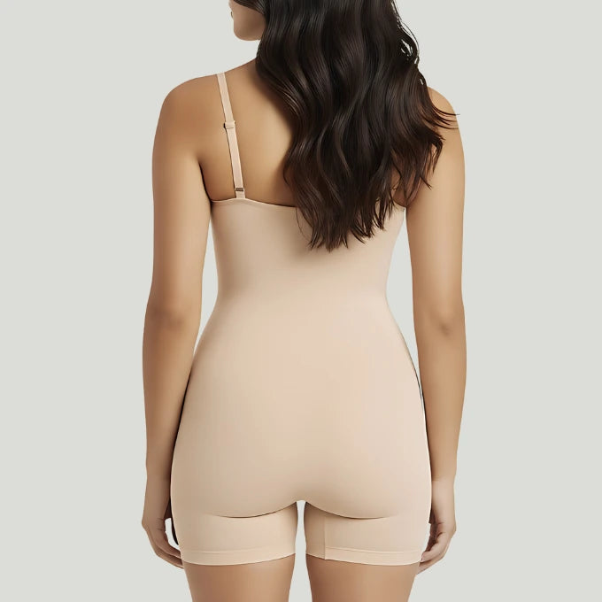 Body Short Ultra-Gainant