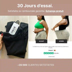 Body Culotte Ultra-Gainant