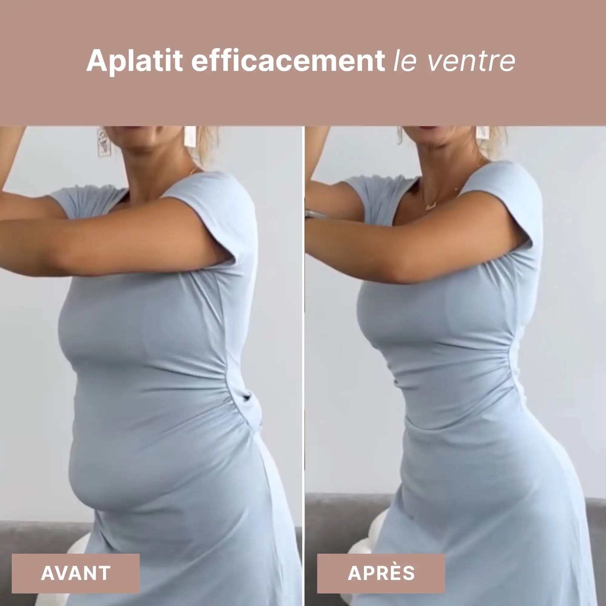 Culotte Ultra-Gainante