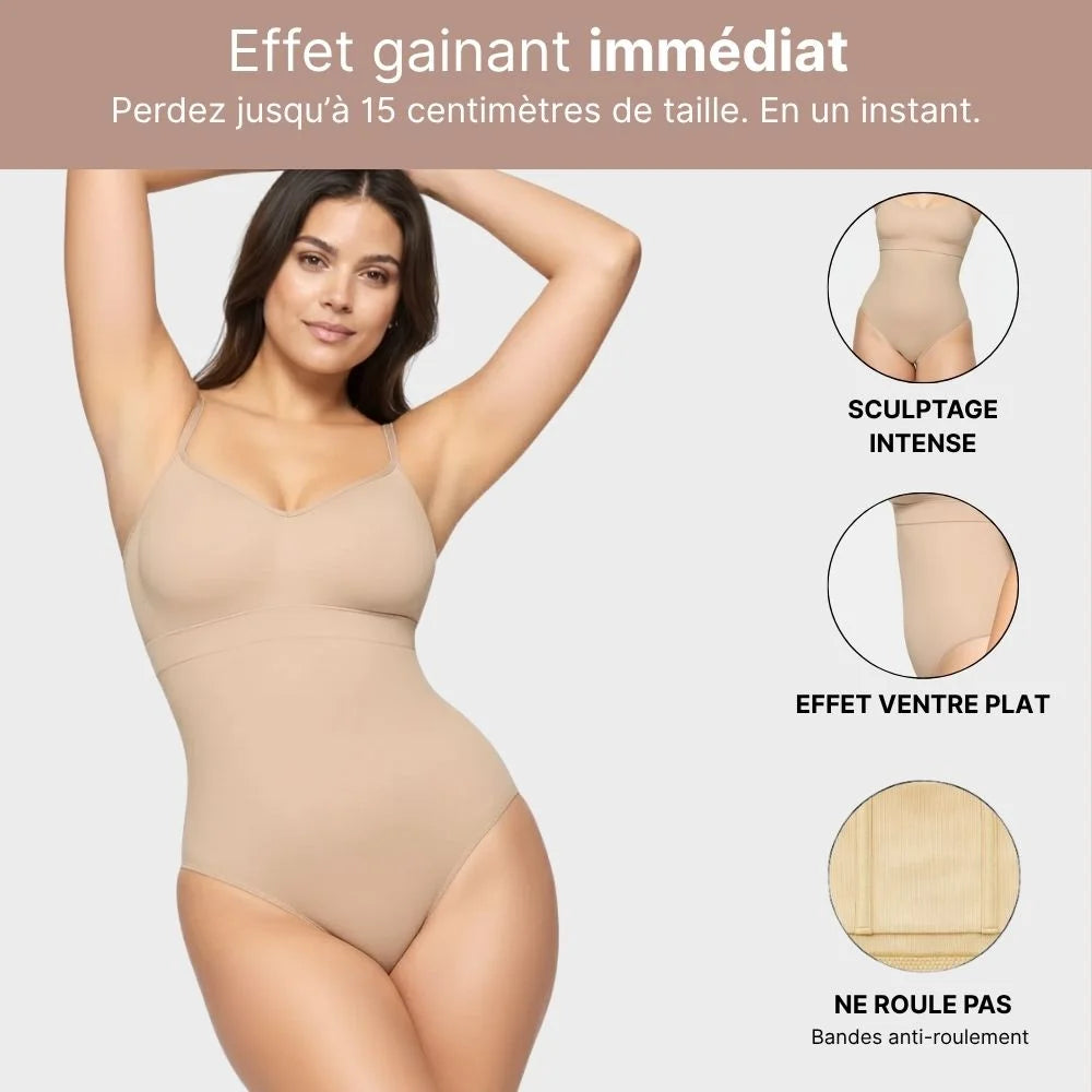 Culotte Ultra-Gainante