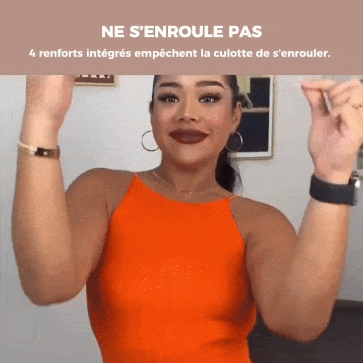 Culotte Ultra-Gainante