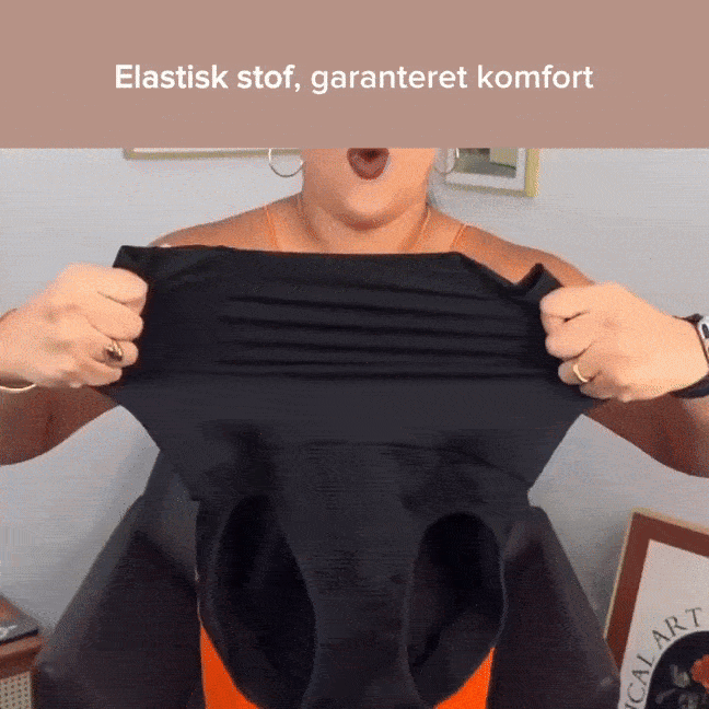 Ultra-formende trusser