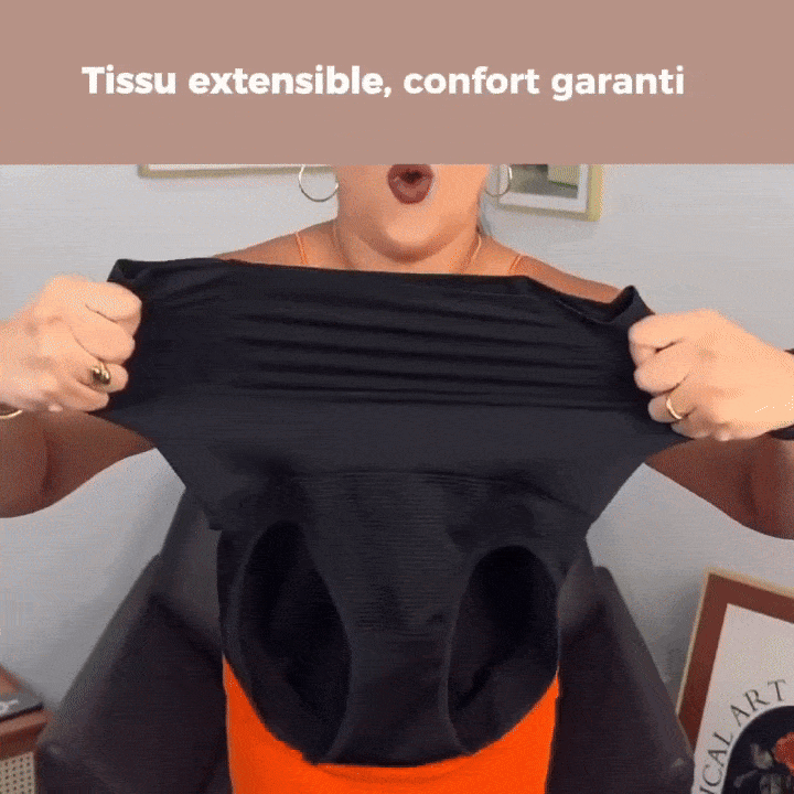 Culotte Ultra-Gainante