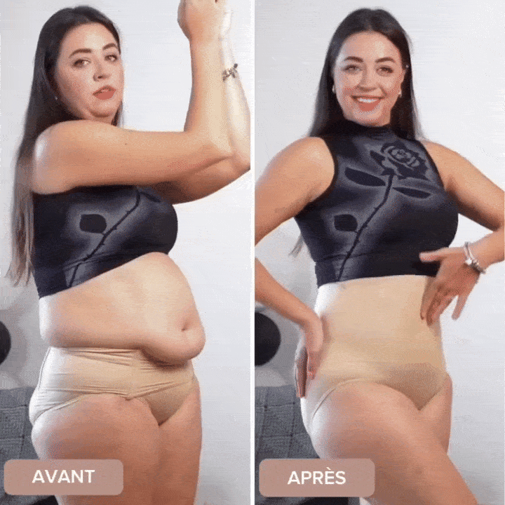 Culotte Ultra-Gainante