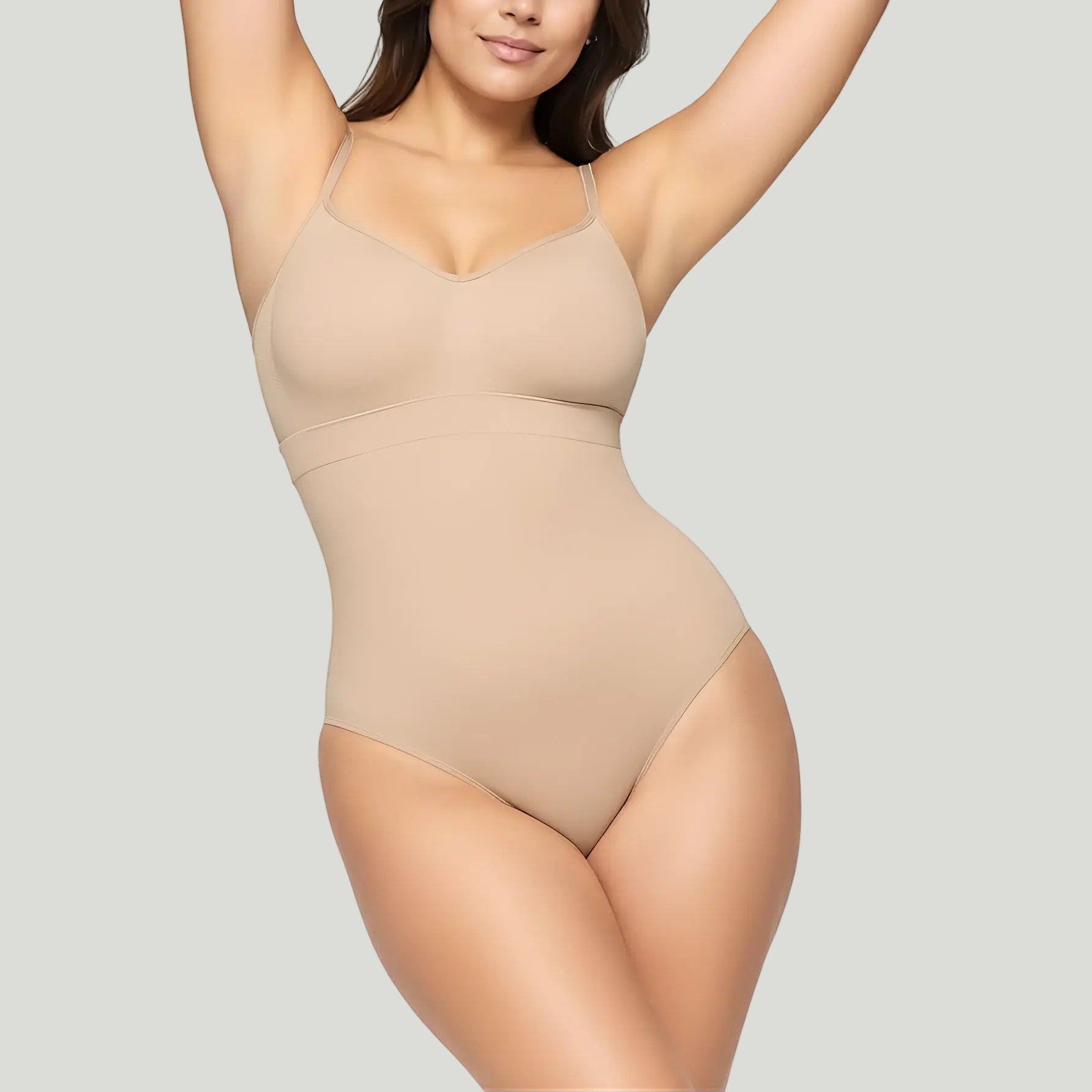 Ultra-formende trusser