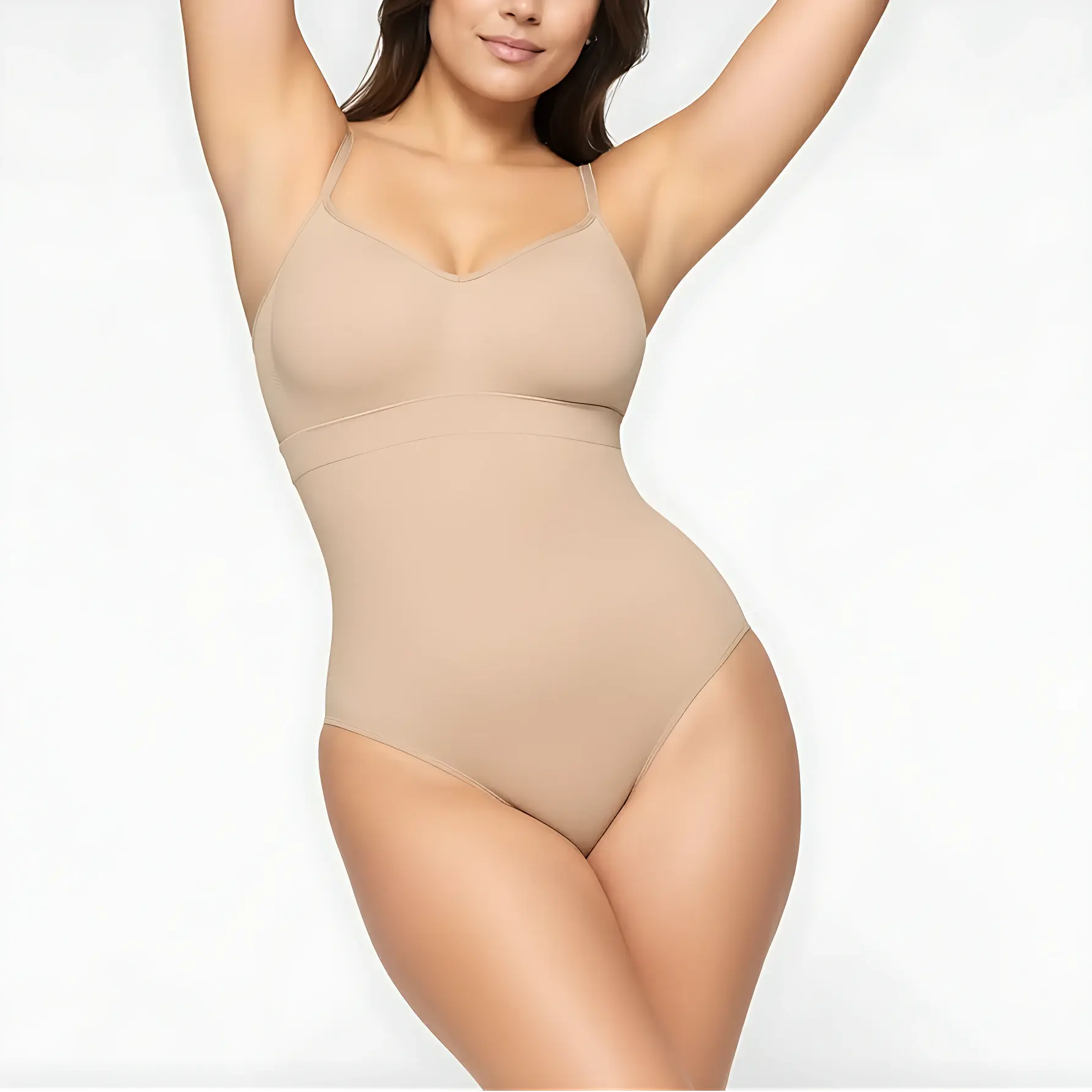 Culotte Ultra-Gainante