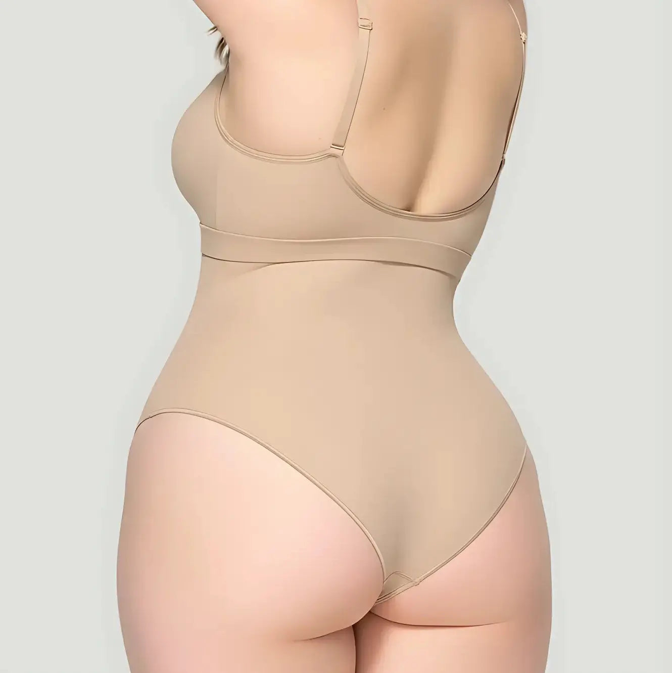 Culotte Ultra-Gainante