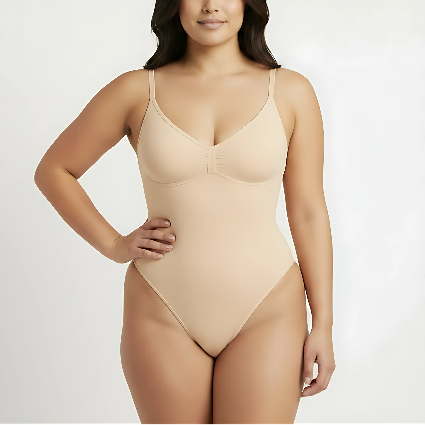 Body Culotte Ultra-Gainant